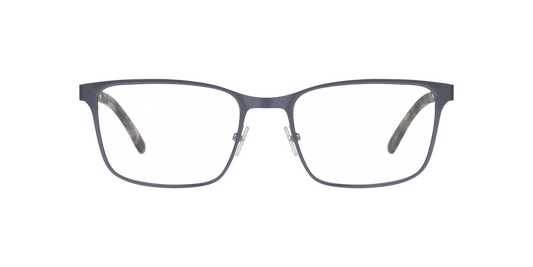 Gafas Oftálmicas Unofficial UO1007 Hombre Color Gris