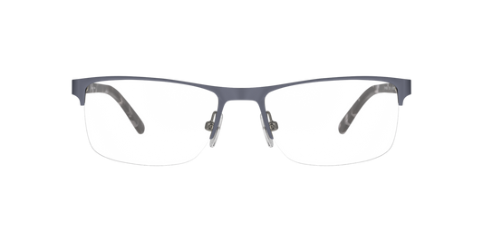 Gafas Oftálmicas Unofficial UO1068 Hombre Color Gris