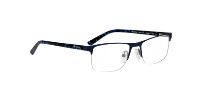 Gafas Oftálmicas Unofficial UO1068 Hombre Color Azul