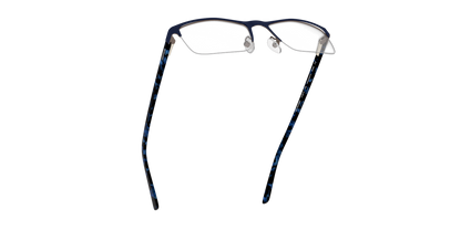 Gafas Oftálmicas Unofficial UO1068 Hombre Color Azul