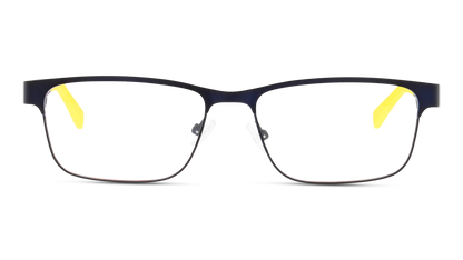 Gafas Oftálmicas Unofficial UO1025 Hombre Color Azul