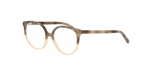 Gafas Oftálmicas Dbyd DB2068 Mujer Color Havana