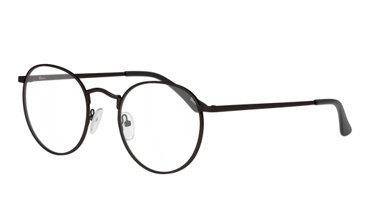 Gafas Oftálmicas Seen NE1010 Hombre Color Negro