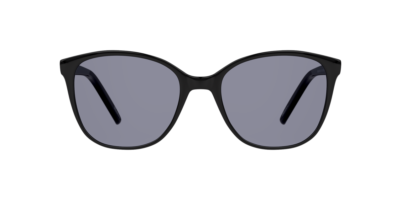 Gafas de Sol Seen NE6008 Unisex Color Negro
