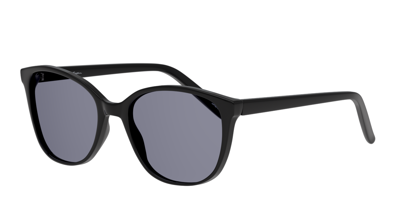 Gafas de Sol Seen NE6008 Unisex Color Negro