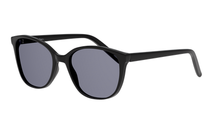 Gafas de Sol Seen NE6008 Unisex Color Negro