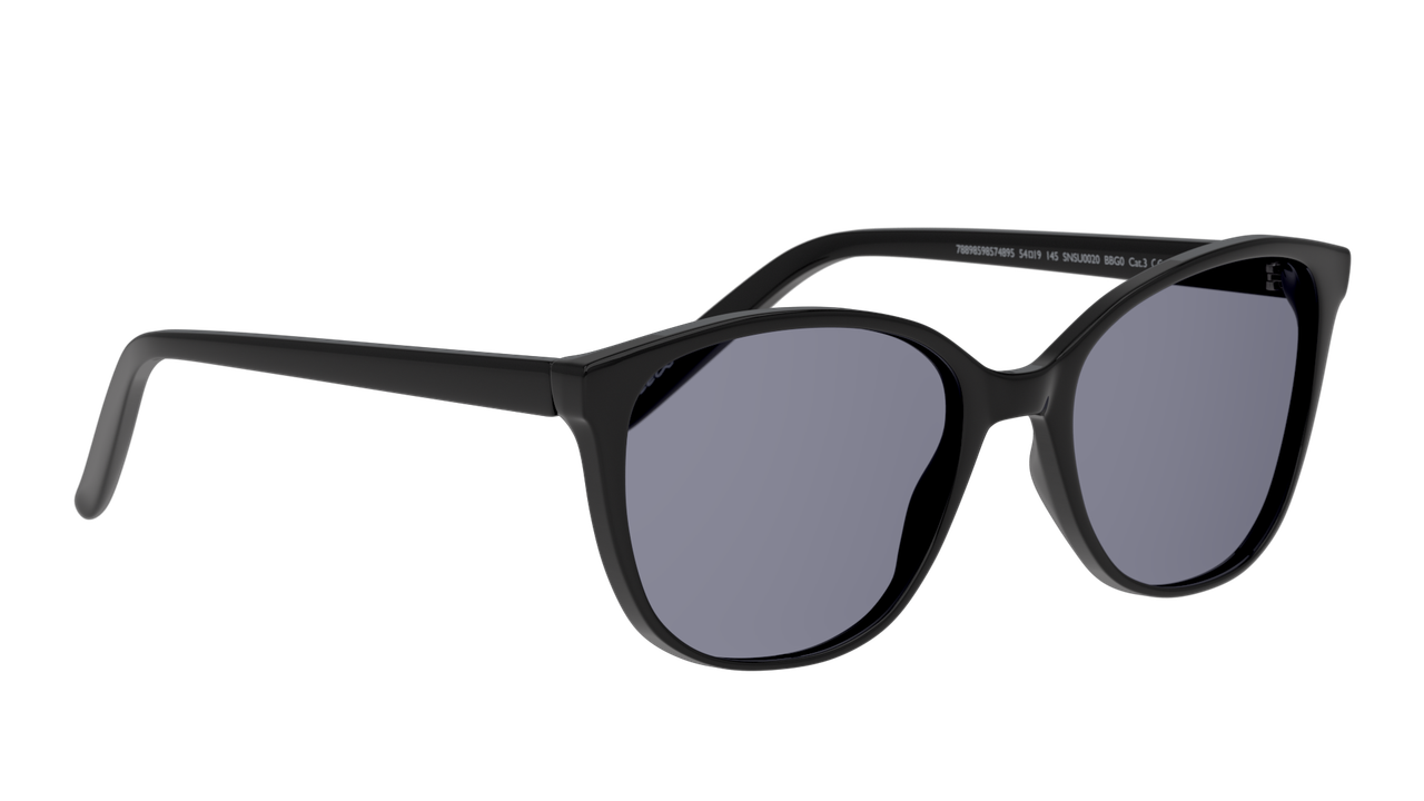 Gafas de Sol Seen NE6008 Unisex Color Negro
