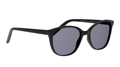 Gafas de Sol Seen NE6008 Unisex Color Negro