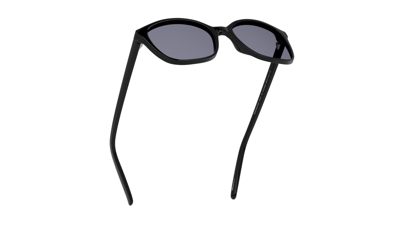Gafas de Sol Seen NE6008 Unisex Color Negro