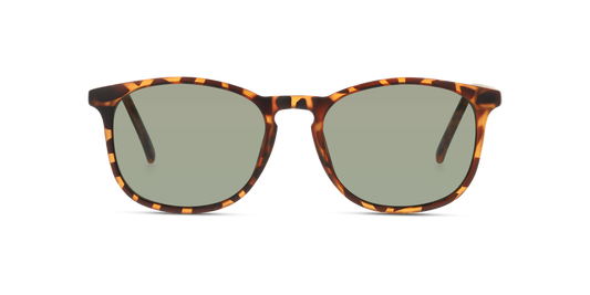 Gafas de Sol Seen NE6007 Unisex Color Havana