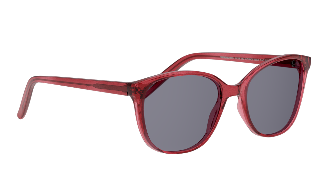 Gafas de Sol Seen NE6008 Unisex Color Violeta