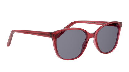 Gafas de Sol Seen NE6008 Unisex Color Violeta