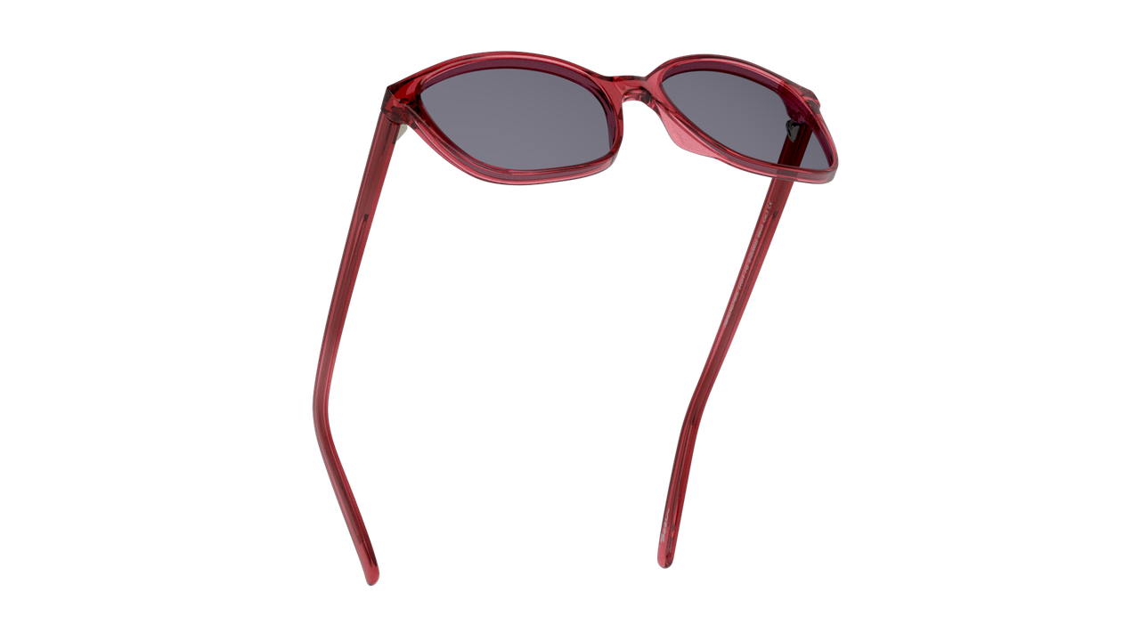 Gafas de Sol Seen NE6008 Unisex Color Violeta