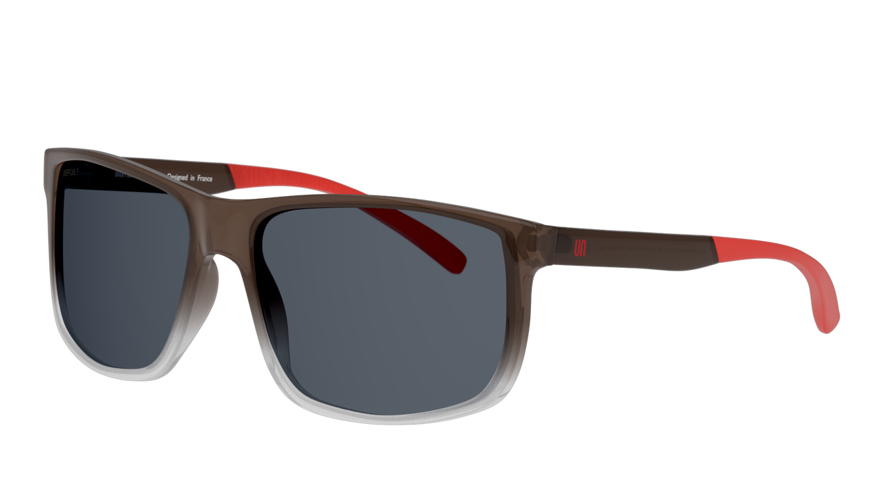 Gafas de Sol Unofficial UO6042 Unisex Color Gris