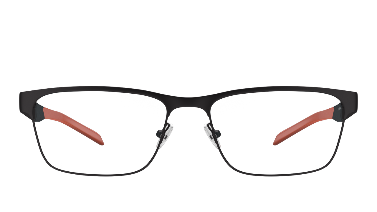 Gafas Oftálmicas Unofficial UO1025 Hombre Color Negro