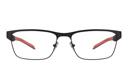 Gafas Oftálmicas Unofficial UO1025 Hombre Color Negro