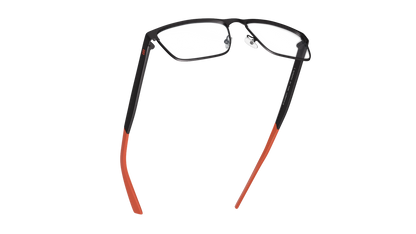 Gafas Oftálmicas Unofficial UO1025 Hombre Color Negro