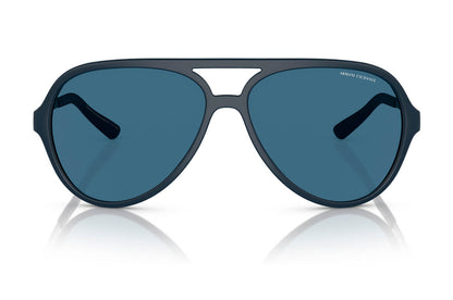 Gafas de Sol Armani Exchange 0AX4133S Hombre Color Azul