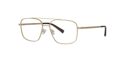Gafas Oftálmicas Unofficial UO1182 Hombre Color Dorado