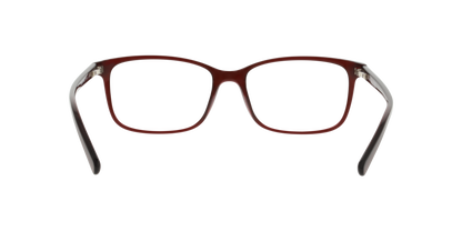 Gafas Oftálmicas Dbyd DB2103 Mujer Color Rojo