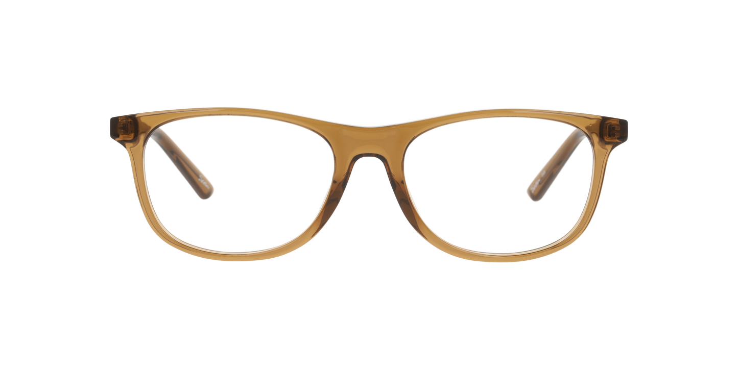 Gafas Oftálmicas Seen NE3062 Unisex Color Marrón