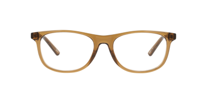Gafas Oftálmicas Seen NE3062 Unisex Color Marrón