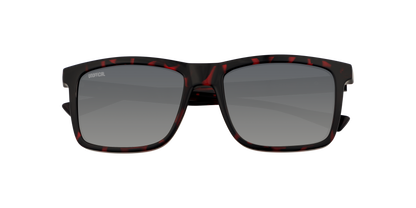 Gafas de Sol Unofficial UO6179 Hombre Color Havana