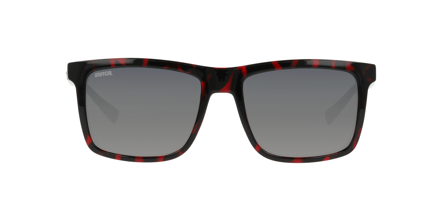 Gafas de Sol Unofficial UO6179 Hombre Color Havana