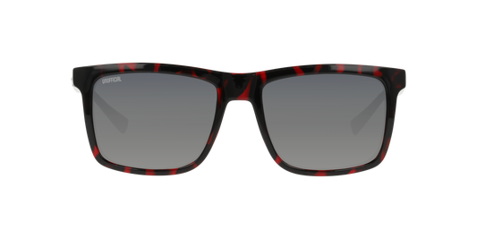 Gafas de Sol Unofficial UO6179 Hombre Color Havana