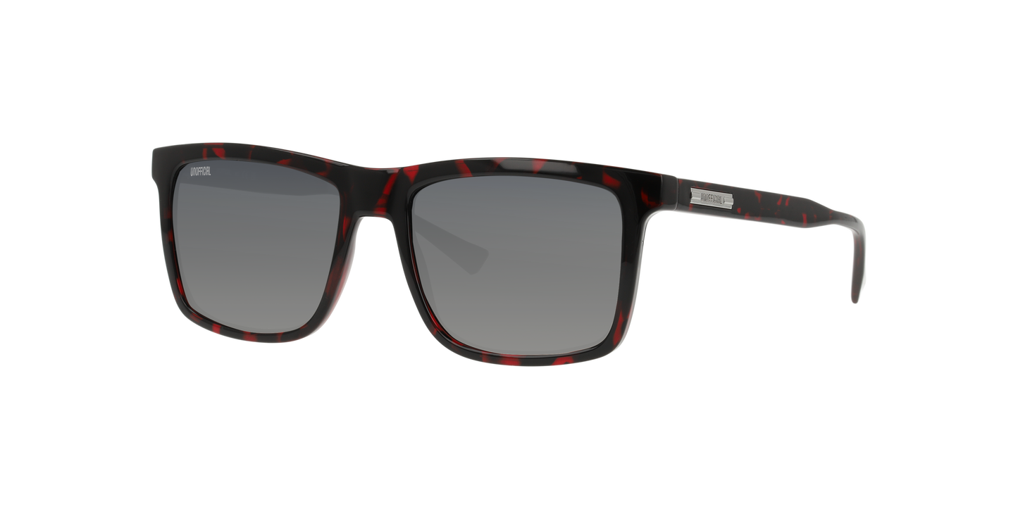 Gafas de Sol Unofficial UO6179 Hombre Color Havana