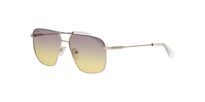Gafas de Sol Unofficial Color Dorado