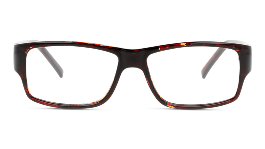 Gafas Oftálmicas Seen NE3016 Hombre Color Havana