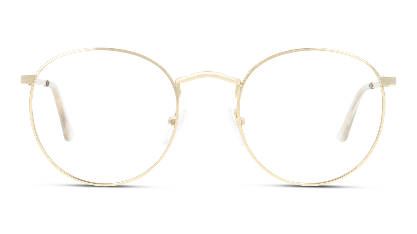 Gafas Oftálmicas Seen NE1010 Hombre Color Dorado