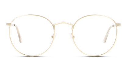 Gafas Oftálmicas Seen NE1010 Hombre Color Dorado