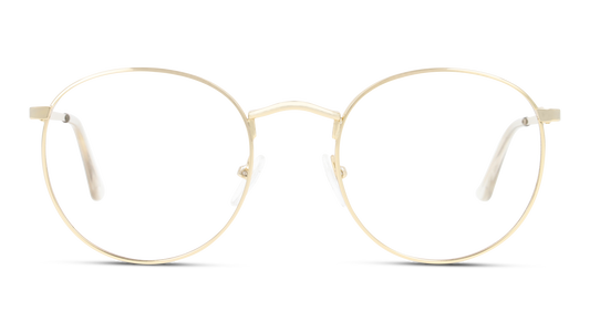 Gafas Oftálmicas Seen NE1010 Hombre Color Dorado