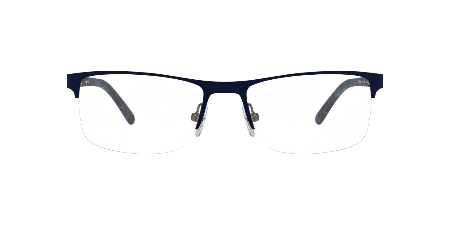 Gafas Oftálmicas Unofficial UO1068 Hombre Color Azul