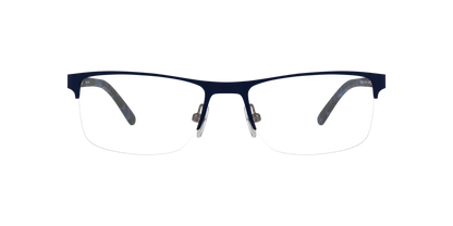 Gafas Oftálmicas Unofficial UO1068 Hombre Color Azul