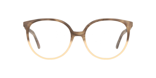 Gafas Oftálmicas Dbyd DB2068 Mujer Color Havana