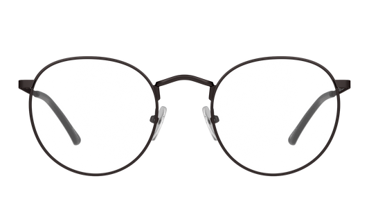 Gafas Oftálmicas Seen NE1010 Hombre Color Negro