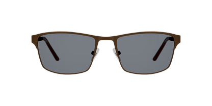 Gafas de Sol Seen NE5003 Unisex Color Café
