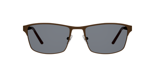Gafas de Sol Seen NE5003 Unisex Color Café
