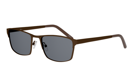 Gafas de Sol Seen NE5003 Unisex Color Café
