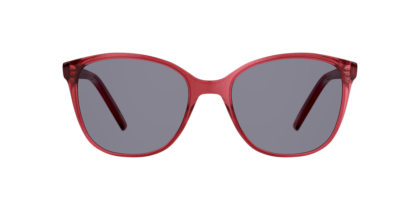 Gafas de Sol Seen NE6008 Unisex Color Violeta