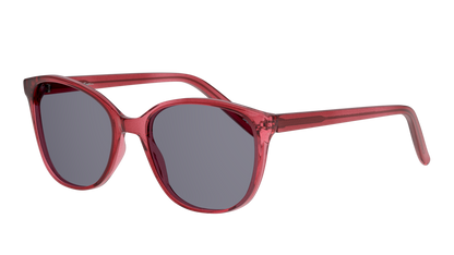 Gafas de Sol Seen NE6008 Unisex Color Violeta