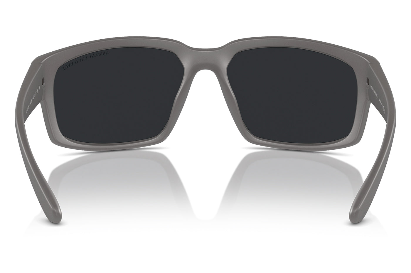 Gafas de Sol Armani Exchange AX4142SU Hombre Color Gris