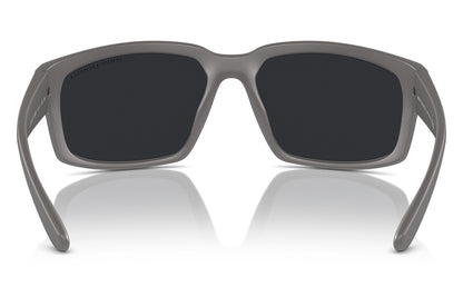 Gafas de Sol Armani Exchange AX4142SU Hombre Color Gris