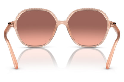 Gafas de Sol Michael Kors 0MK2186U Mujer Color Dorado