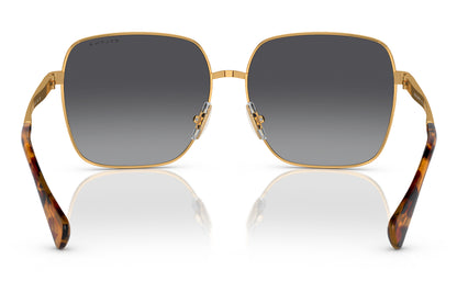 Gafas de Sol Ralph 0RA4142 Mujer Color Dorado