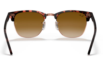 Gafas de Sol Ray-Ban 0RB3016 Unisex Color Havana