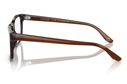 Gafas Oftálmicas Emporio Armani 0EA3218 Hombre Color Havana